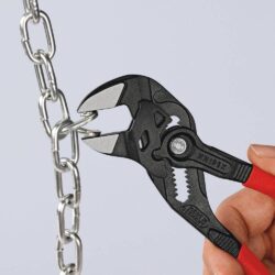 Alicate-Chave KNIPEX 300mm Abertura 52mm - Image 3