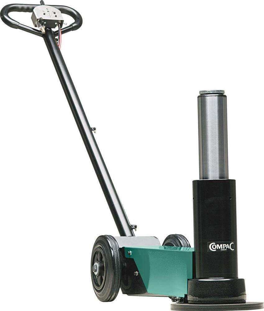 Macaco Hidropneumático de Rodas COMPAC 28T 350-780mm