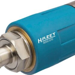 Acoplamento Rápido de Segurança HAZET Ø10mm 0-20bar