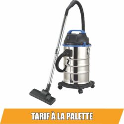 Aspirador de Sólidos e Líquidos STILKER 30 L 1200 W 220-240 V