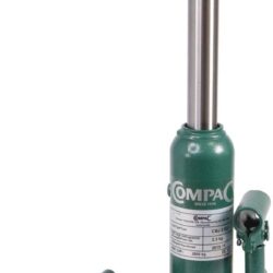 Macaco de Garrafa Hidropneumático COMPAC 3T 193-373mm