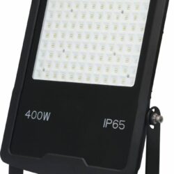 Projetor LED Extra Plano GIGALUX 230V 400W 6500K