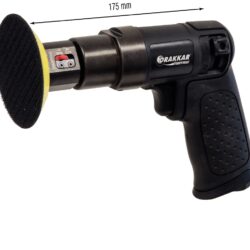 Lixadeira Pneumática DRAKKAR com Prato 76mm - Image 2