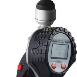 Pistola de Óleo DRAKKAR com Contador Digital 30L/min 70bar