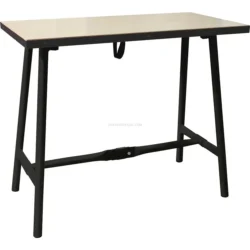 Bancada de Trabalho Dobrável DRAKKAR Madeira 1005x505mm 100kg