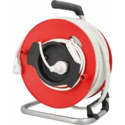 Bande LED sur enrouleur 25m