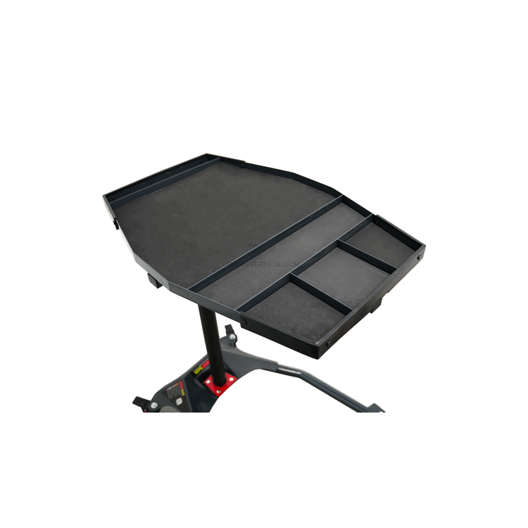 Bandeja Móvel de Serviço para Oficina KROFTOOLS 45KG 895-1230MM