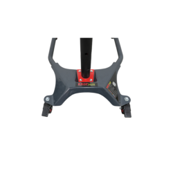 Bandeja Móvel de Serviço para Oficina KROFTOOLS 45KG 895-1230MM