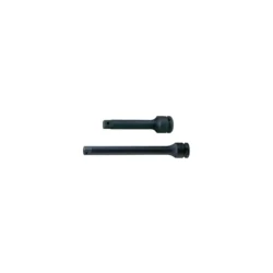Barra de Extensão 3/8" 150mm KING TONY DIN 3121 Cromo-Molibdénio