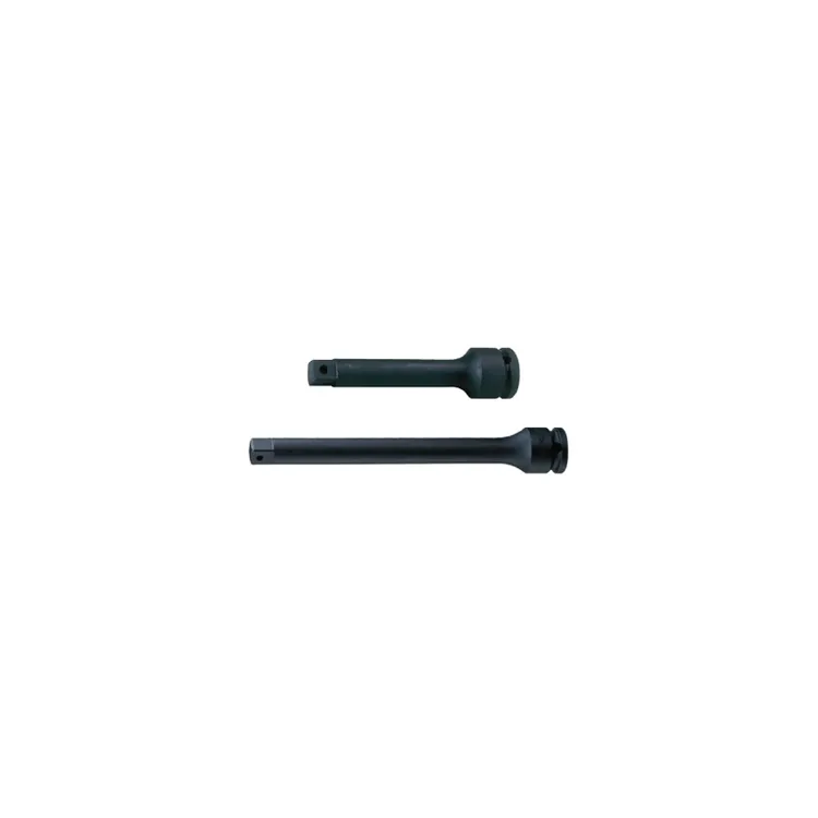 Barra de Extensão 3/8" 150mm KING TONY DIN 3121 Cromo-Molibdénio