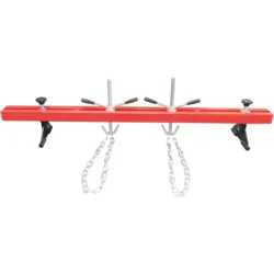 Barra de Suporte de Motor DRAKKAR 500kg 730-1480mm