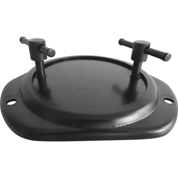 Base Giratória para Torno DOLEX 52822 Aço 10mm