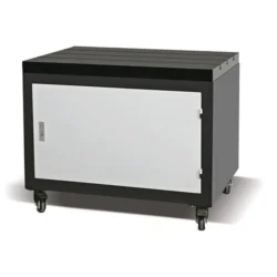 Base Opcional para Rosqueadeira METALLKRAFT GS 1000-12 P 900x600x875mm