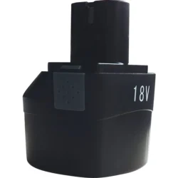 Bateria DRAKKAR 18V Ni-MH para Bomba de Massa
