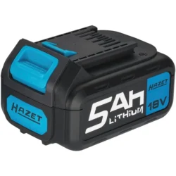 Bateria HAZET Li-ion 18V 5Ah