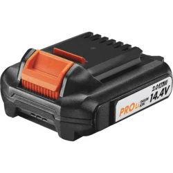Bateria Li-ion DRAKKAR 14,4V 2Ah para Furadora Ref. 06869