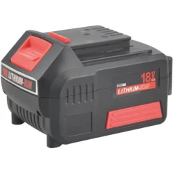 Bateria Li-ion DRAKKAR 18V 4Ah