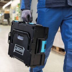 Chave de Impacto HAZET 1/2″ 18V 700Nm 2x5Ah - Image 4