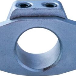 Cabeça Plástica Universal com Suporte DRAKKAR