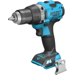 Berbequim Aparafusador HAZET 18V 60Nm 1-13mm com Saco