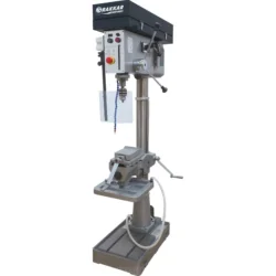 Berbequim de Coluna DRAKKAR 400V 1840W 1,80m CM3 com Étau Reversível