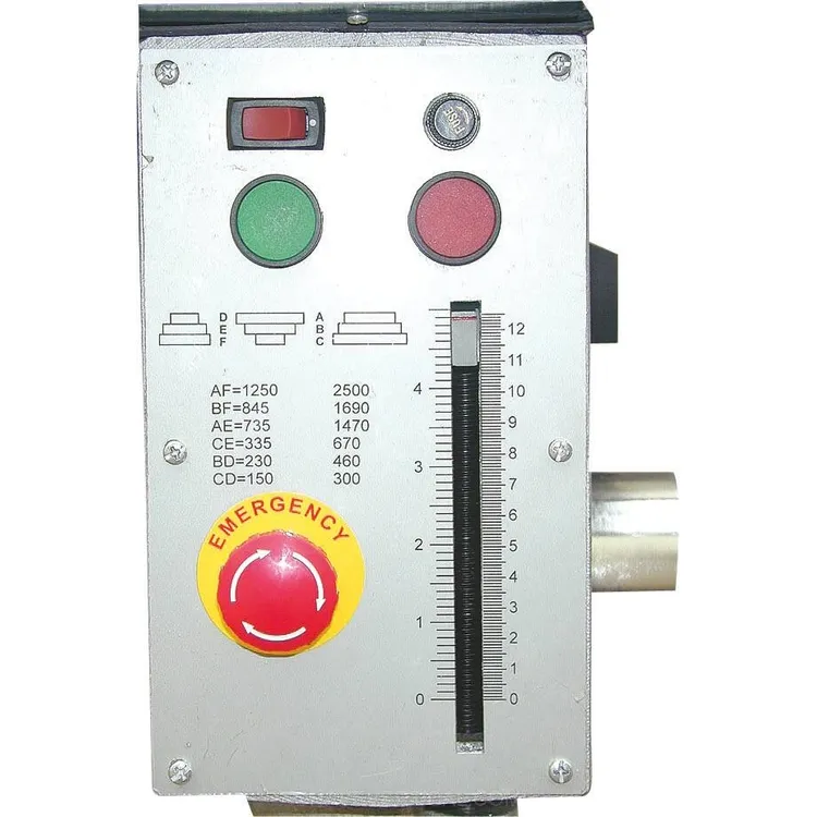 Berbequim de Coluna DRAKKAR 400V 1840W 1,80m CM3 com Étau Reversível