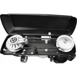 Berbequim de Coluna DRAKKAR Monofásico com Variador 1580mm