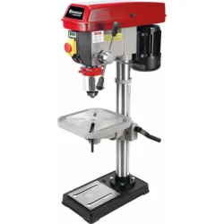 Berbequim de Coluna DRAKKAR Monofásico com Variador 980mm