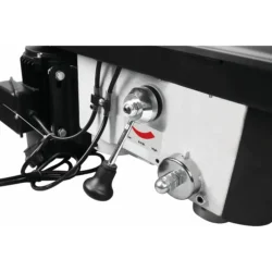 Berbequim de Coluna DRAKKAR Monofásico com Variador 980mm