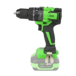 Berbequim Percutor JBM 2 Velocidades 20V