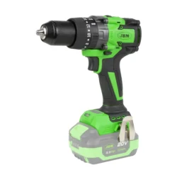 Berbequim Percutor JBM 2 Velocidades 20V