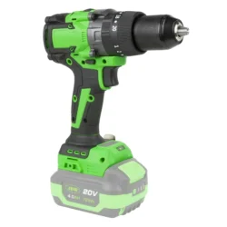 Berbequim Percutor JBM 2 Velocidades 20V