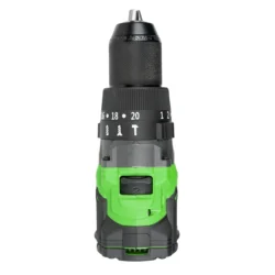 Berbequim Percutor JBM 2 Velocidades 20V