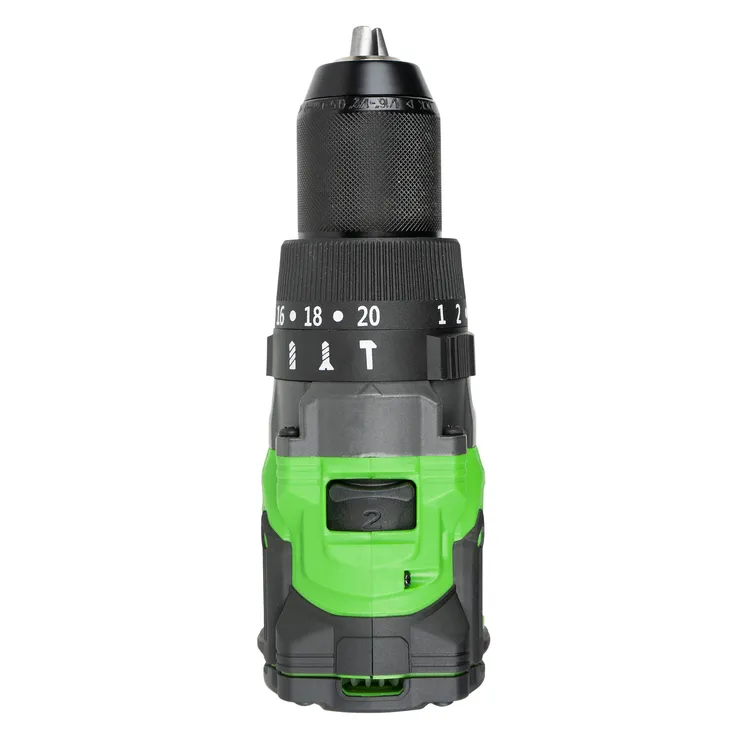 Berbequim Percutor JBM 2 Velocidades 20V