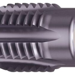 Ferramenta de Reparação de Rosca para Sensores de Gases de Escape HAZET M14x1.5 45mm