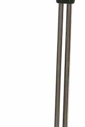 Lança Dupla SCHNEIDER 1100 mm M22 para Lavadora de Alta Pressão