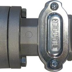 Tubo de Aspiração Telescópico PIUSI 2″ 1800mm para Depósitos 1000-1500L - Image 2