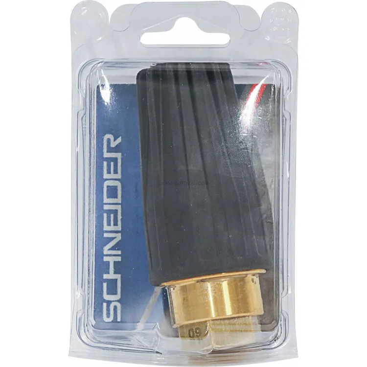 Bico Cerâmico Rotativo SCHNEIDER Calibre 0,90 30L/min