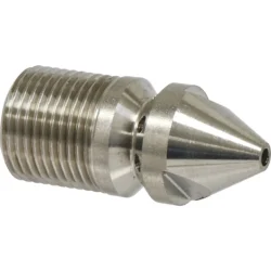 Bico para Mangueira Desentupidora SCHNEIDER 3/8″ Fêmea
