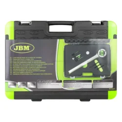 Bloqueio Polia Cambota JBM JLR 4.0-4.4 V8 Jaguar Land Rover
