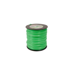 Bobine de Fio de Nylon Hexagonal Bricoferr 3mm 168m