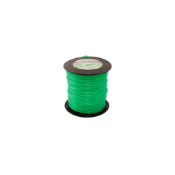 Bobine de Fio de Nylon Redondo Bricoferr 3mm 220m