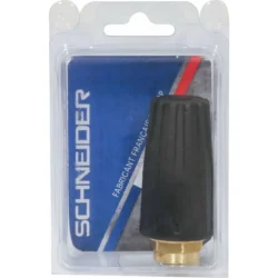 Bocal Cerâmico Rotativo SCHNEIDER Calibre 0,45 15L/min
