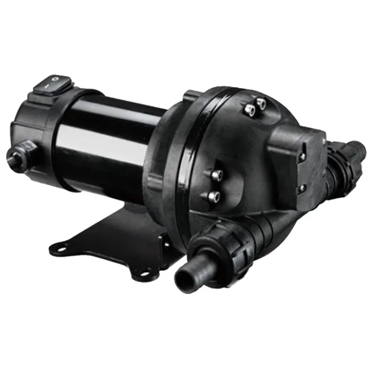 BOMBA ADBLUE 12V AUTO PKB12A POWERED BOMBA ADBLUE 12V AUTO PKB12A POWERED