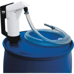 Bomba de Alavanca PIUSI para AdBlue 18 L/MIN Bidões 60-200 L