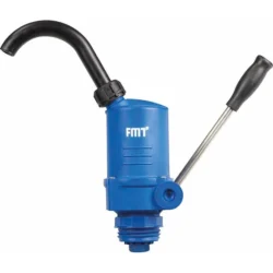 Bomba de Alavanca PRESSOL para AdBlue para Bidões 60/200/220L
