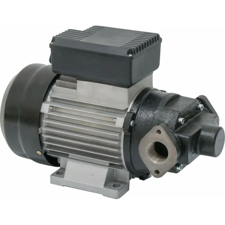 Bomba de Gasóleo DRAKKAR 230V 100 l/min