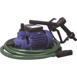Bomba de Gasóleo DRAKKAR 230V 30 L/min 370W em Kit