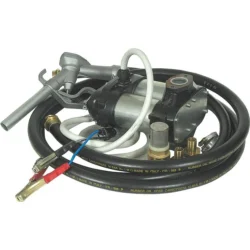 Bomba de Gasóleo PIUSI 12/24V 85L/min 500W