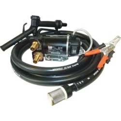 Bomba de Gasóleo PIUSI 24V 45L/min 280W em Kit